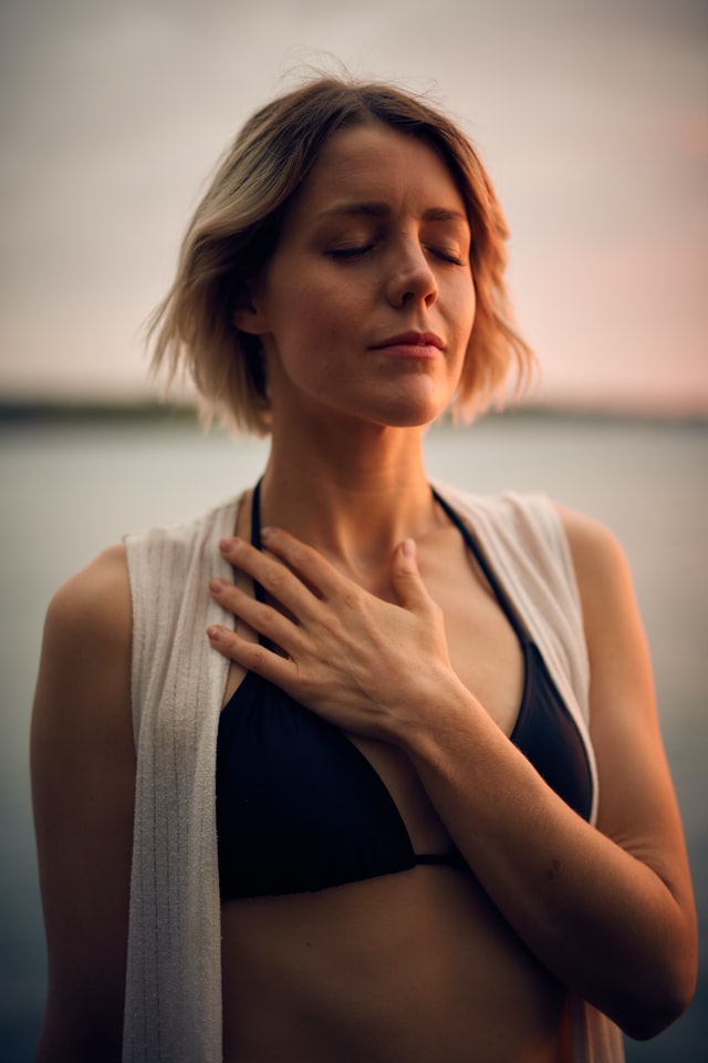 Herbs To Help Meditation