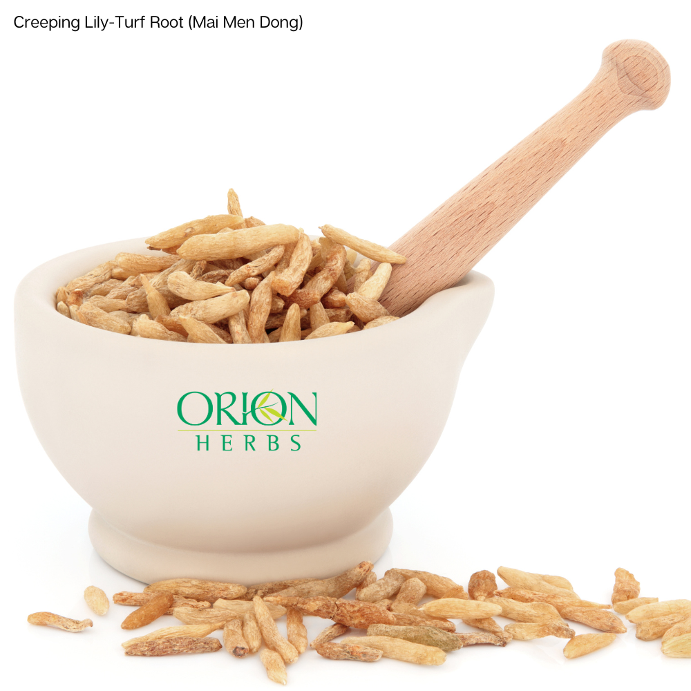 Orion Herbs Company