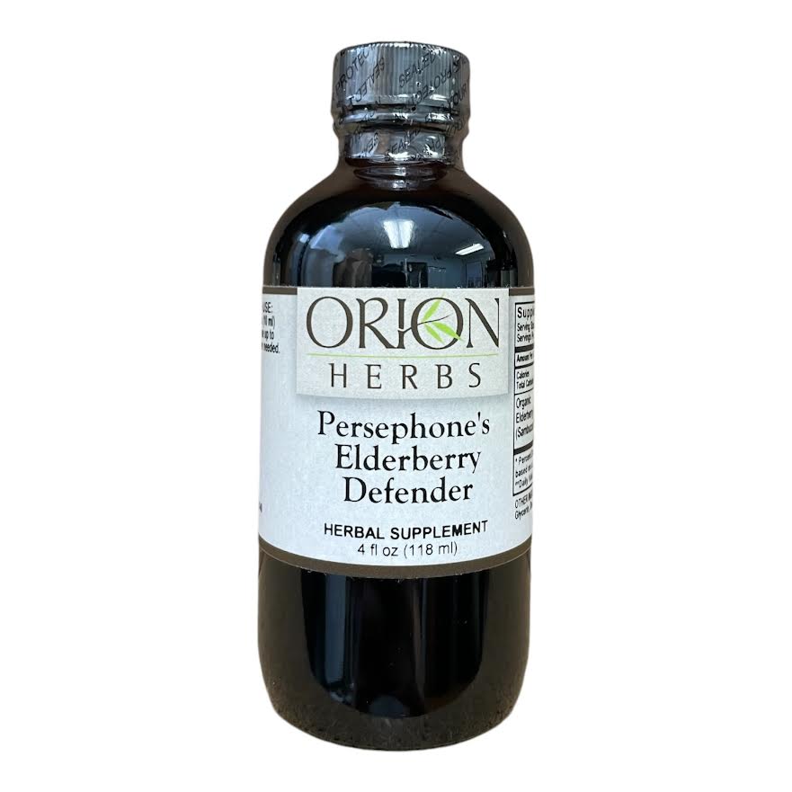 Orion Herbs Company