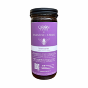Herbal Infused Honey - Immune