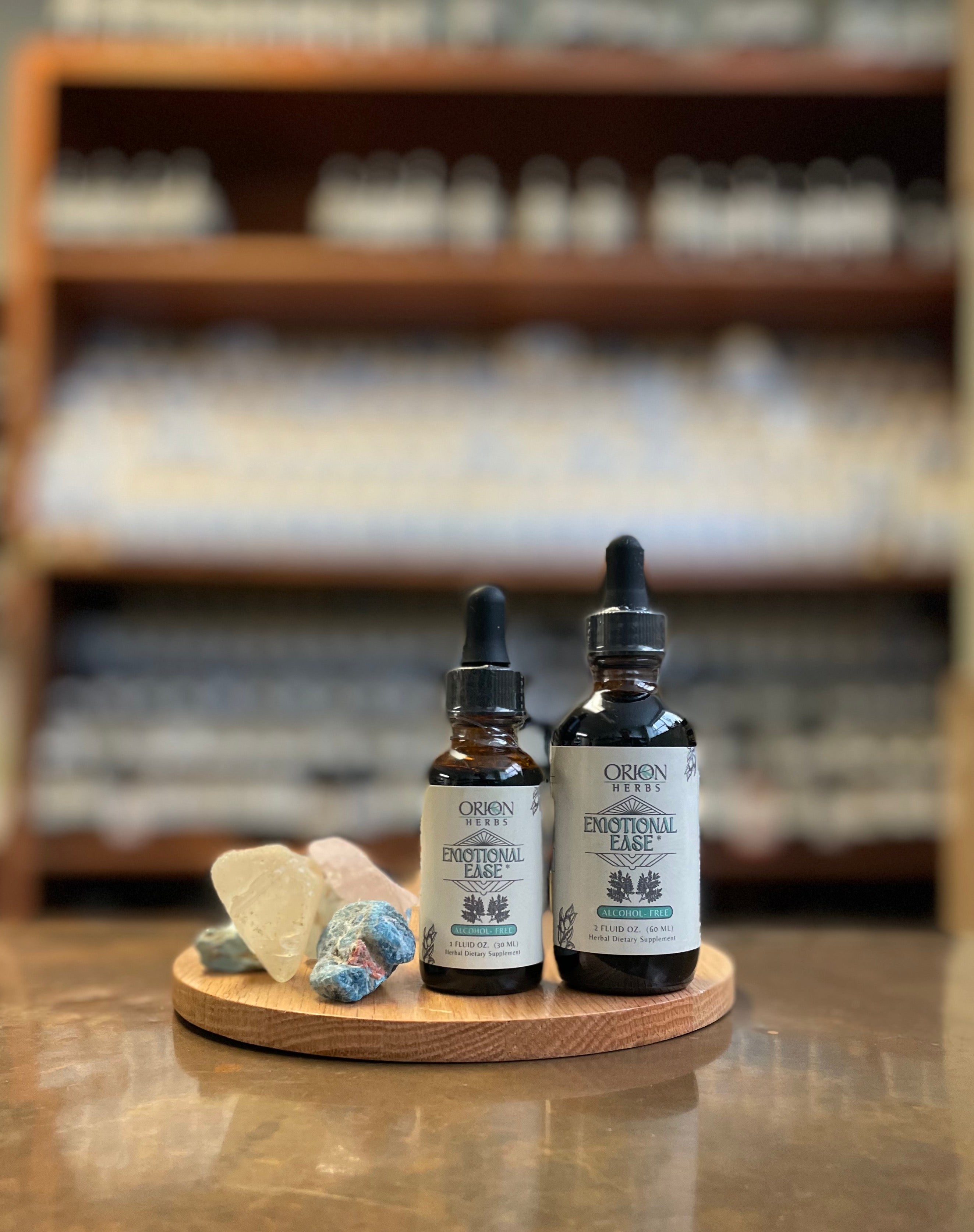 Orion Herbs Company
