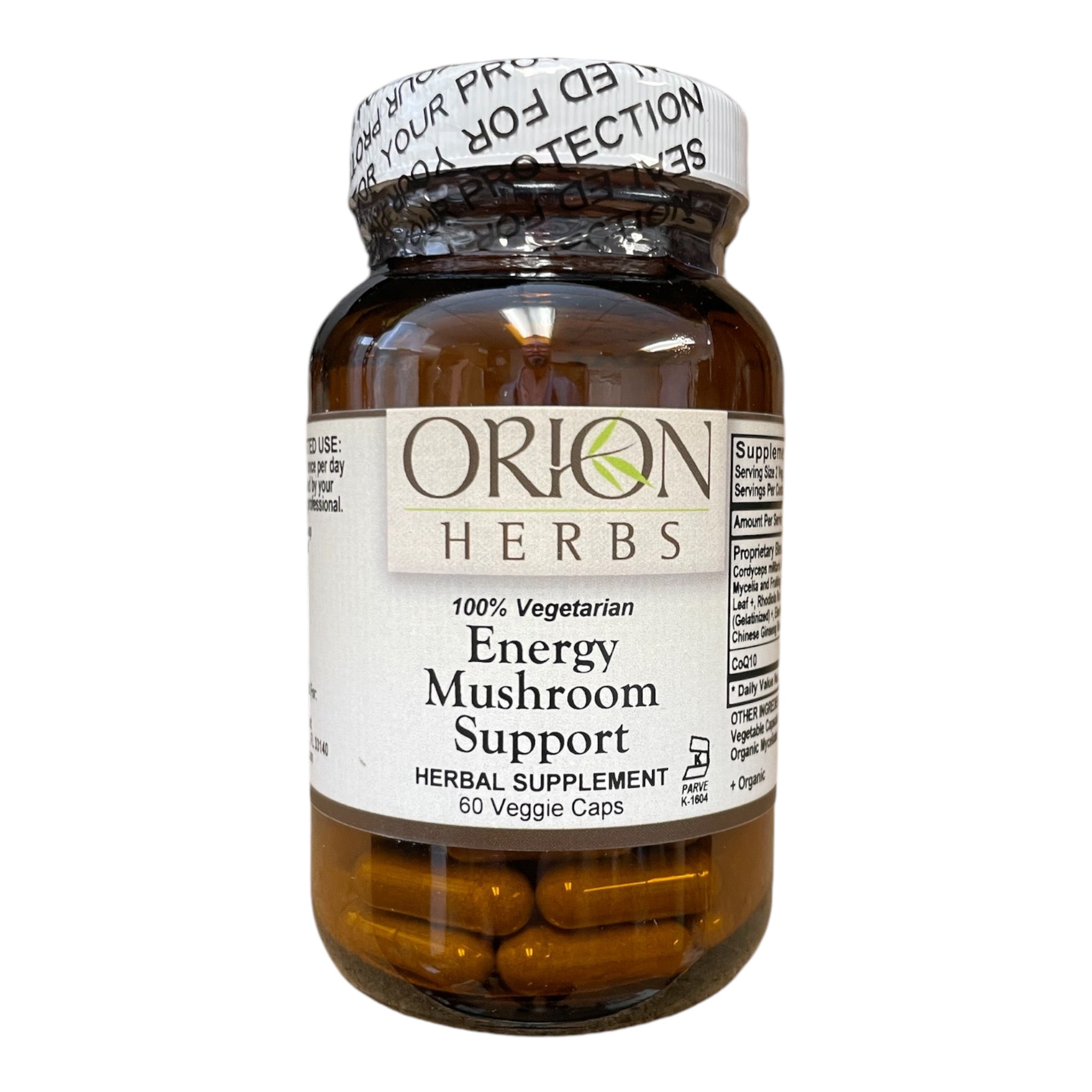 Orion Herbs Company