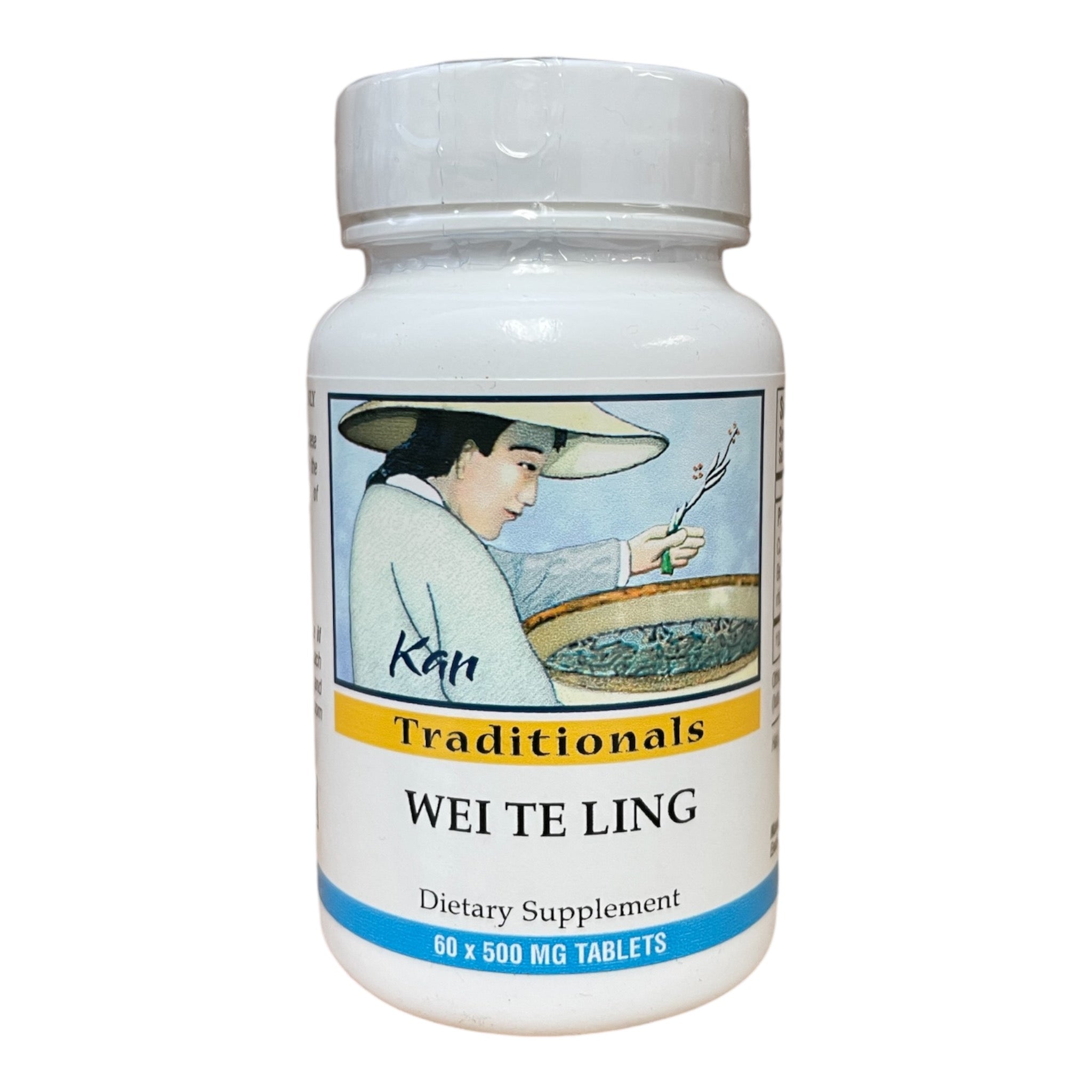 Wei Te Ling Tablets