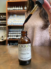 Green Tea Extract 2oz