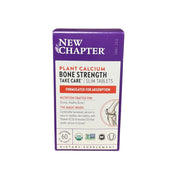 New Chapter Bone Strength Take Care™ Slim Tablets