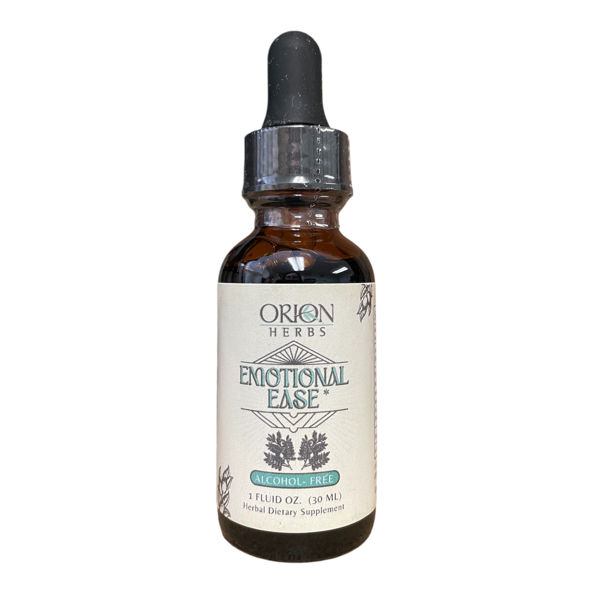 Orion Herbs Company