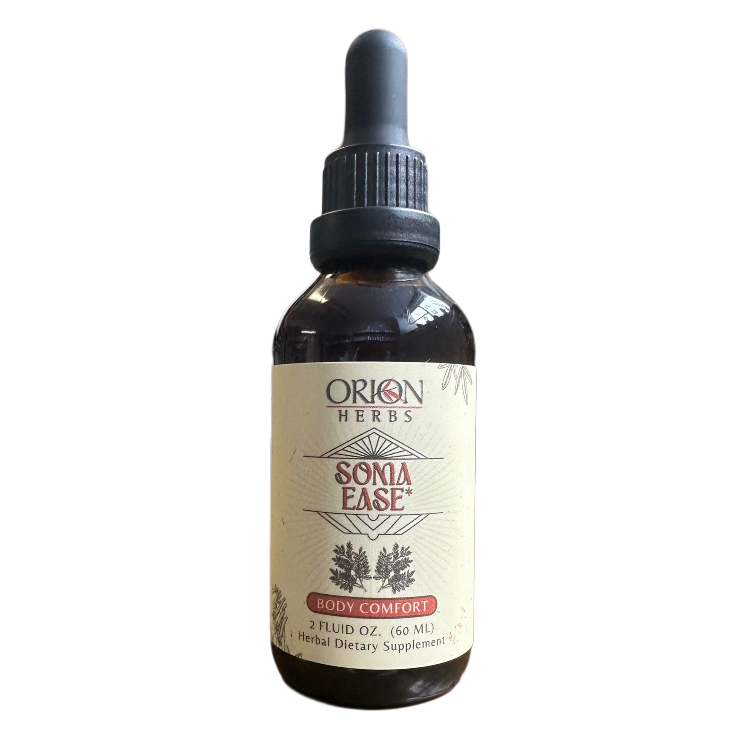Orion Herbs Company