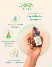Green Tea Extract 2oz