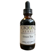 Green Tea Extract 2oz