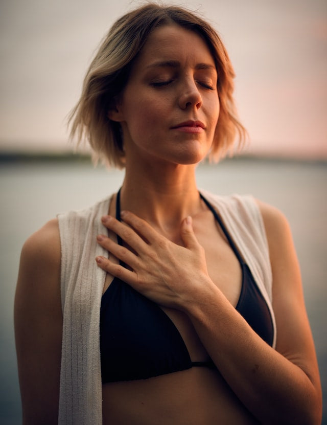 Herbs To Help Meditation