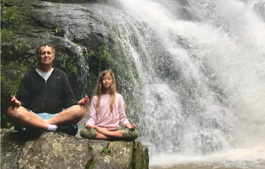 What a Master Herbalist Takes on Vacation