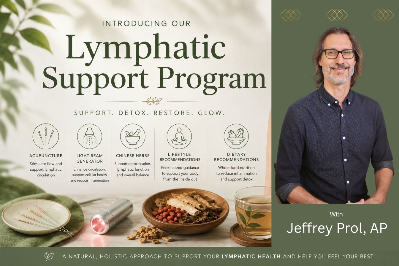 Jeff Prol Miami Beach Acupuncturist