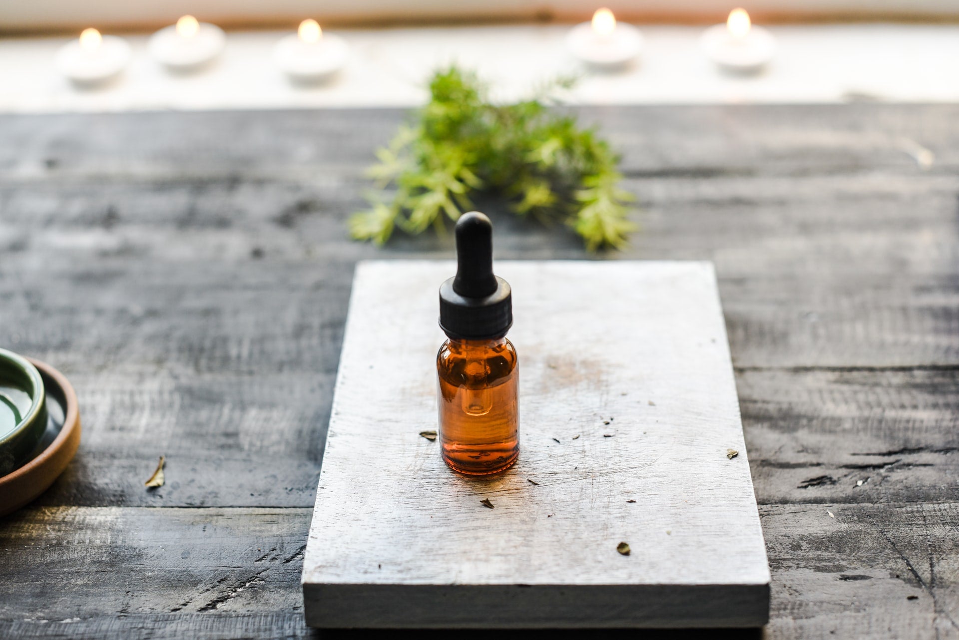 Orion Herbs Company