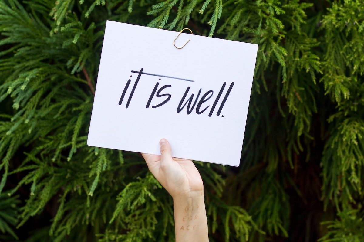 Wellness At Home, 8 Tips