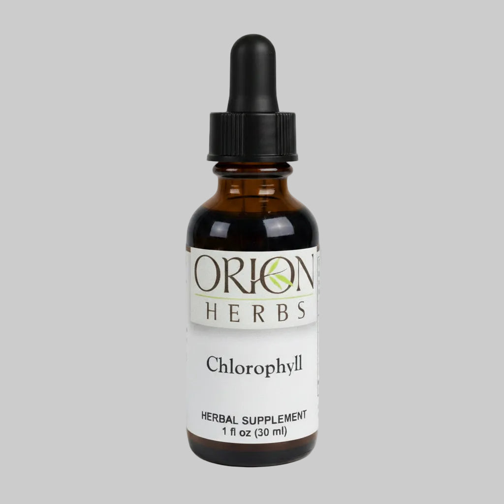 Chlorophyll 1oz