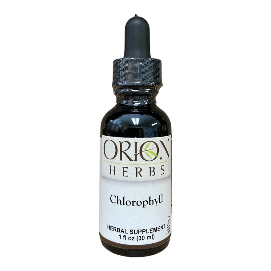 Chlorophyll 1oz