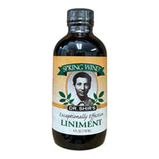 Dr. Shir's Liniment 4oz