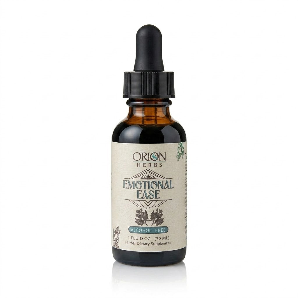 Orion Herbs Company