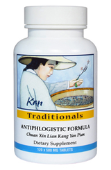Antiphlogistic Tablets