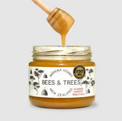 Bees & Trees Manuka Honey