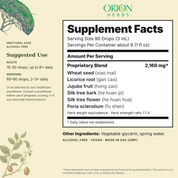 Emotional Ease Alcohol Free
