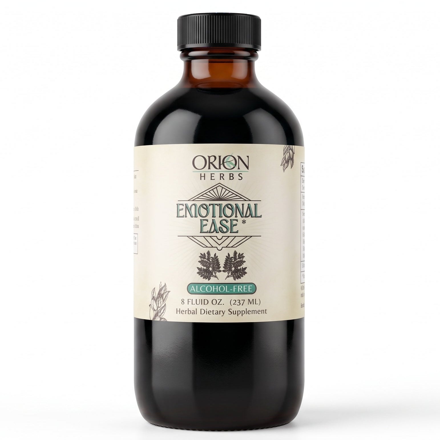 Emotional Ease Alcohol Free