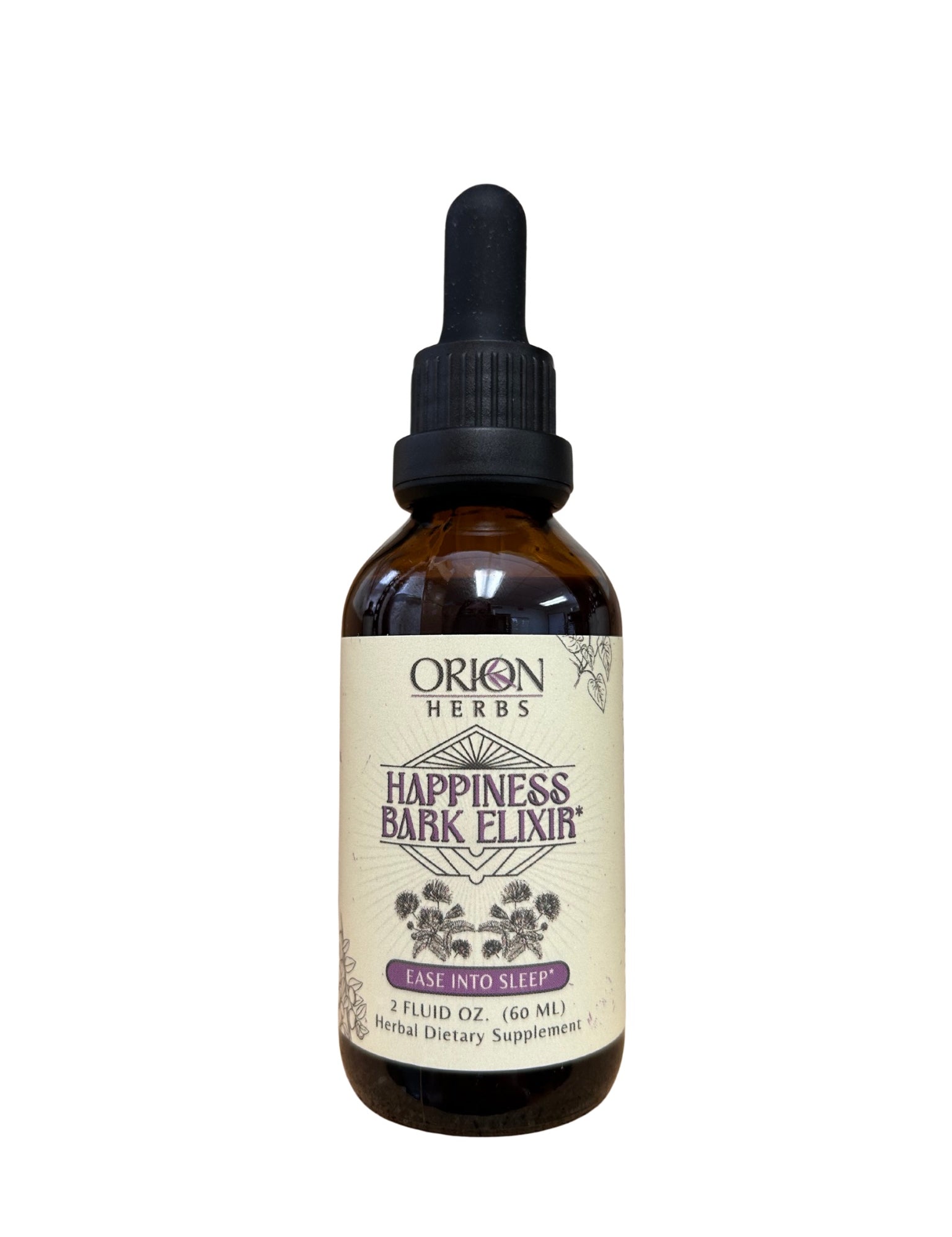 Orion Herbs Company