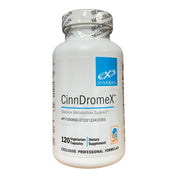 CinnDromeX 120 Capsules