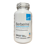 Berberine 120 Capsules