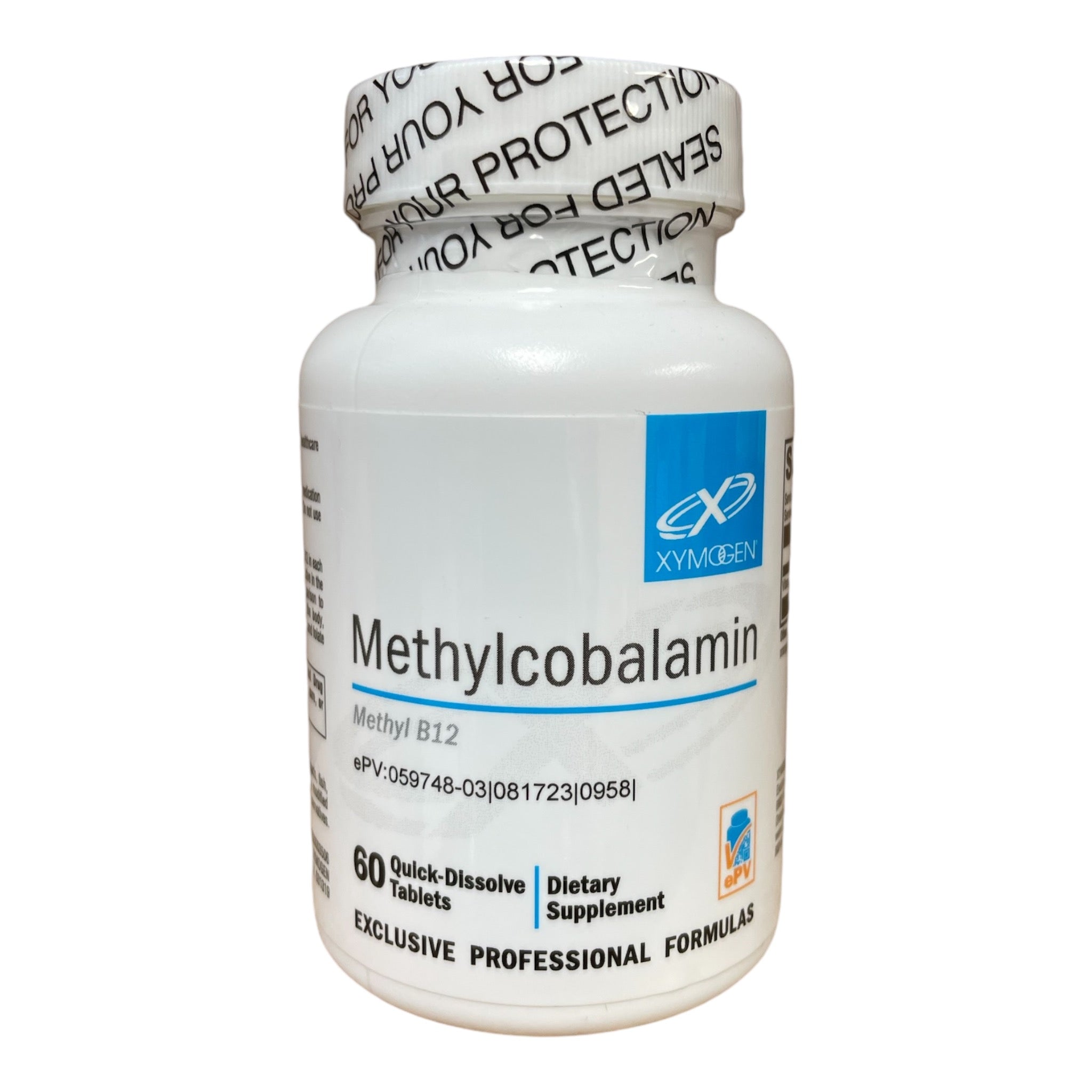 Methylcobalamin 60 Tablet