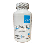 OptiMag 125 - 120 Capsules