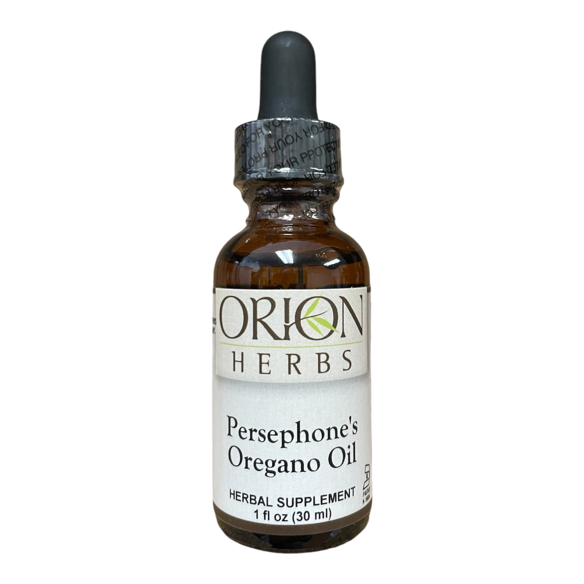 Persephone's Oregano Oil 1oz