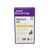 New Chapter Prostate 5LX™: Saw Palmetto Blend Capsules