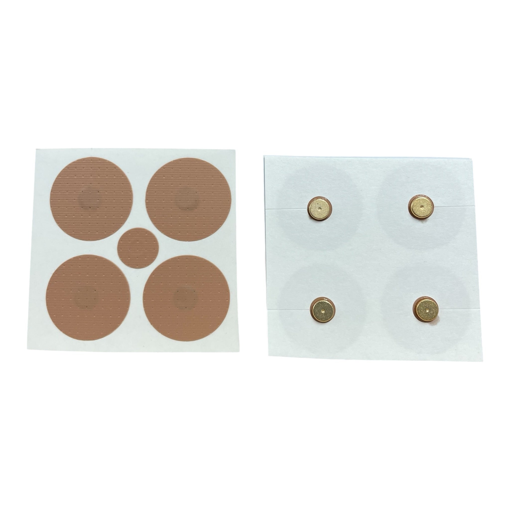 Accu Band 9000 - (Package of 4 Magnets)