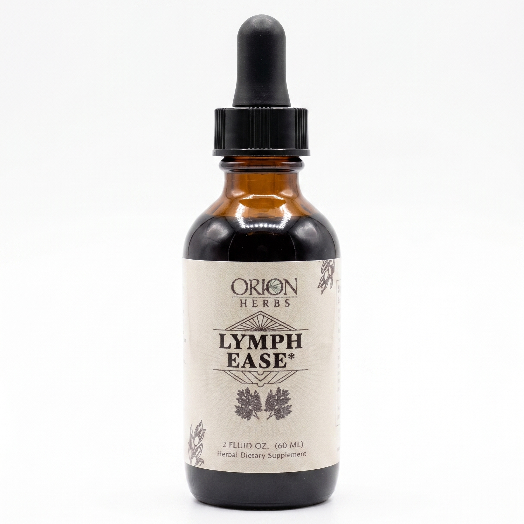 Lymph Ease 2oz