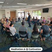 Emotional Ease Experience: Half Day Retreat w/ Daniel Atchison-Nevel