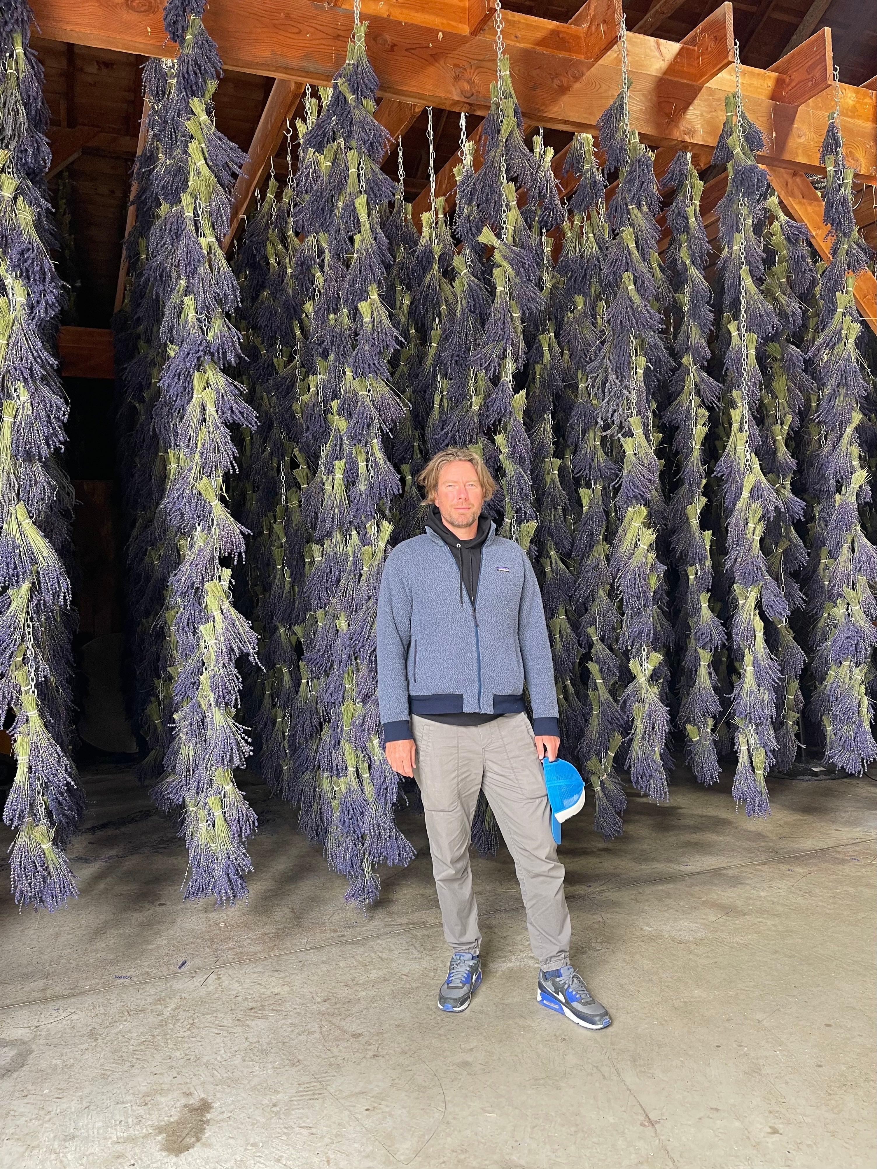 Orion Herbs Company