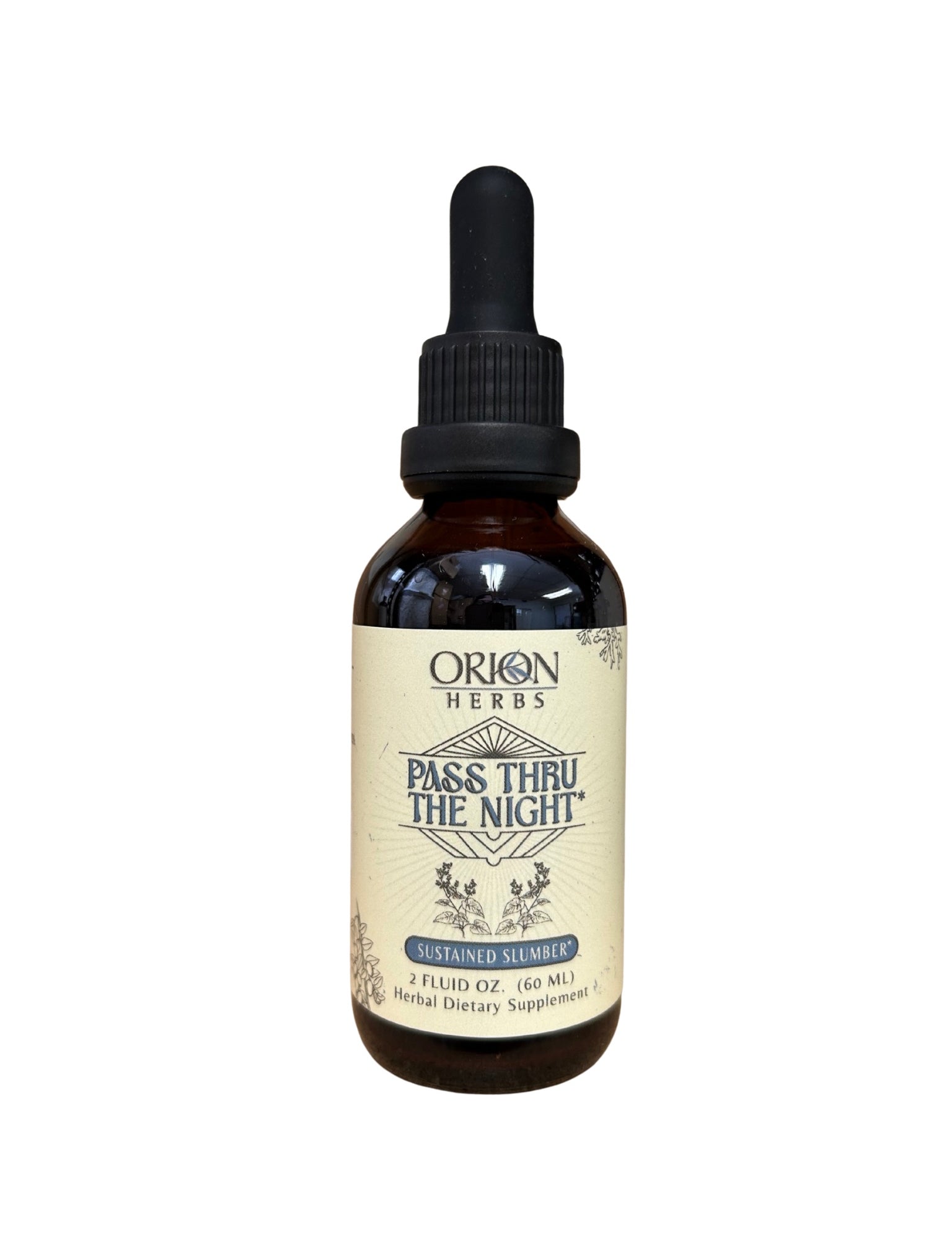Orion Herbs Company