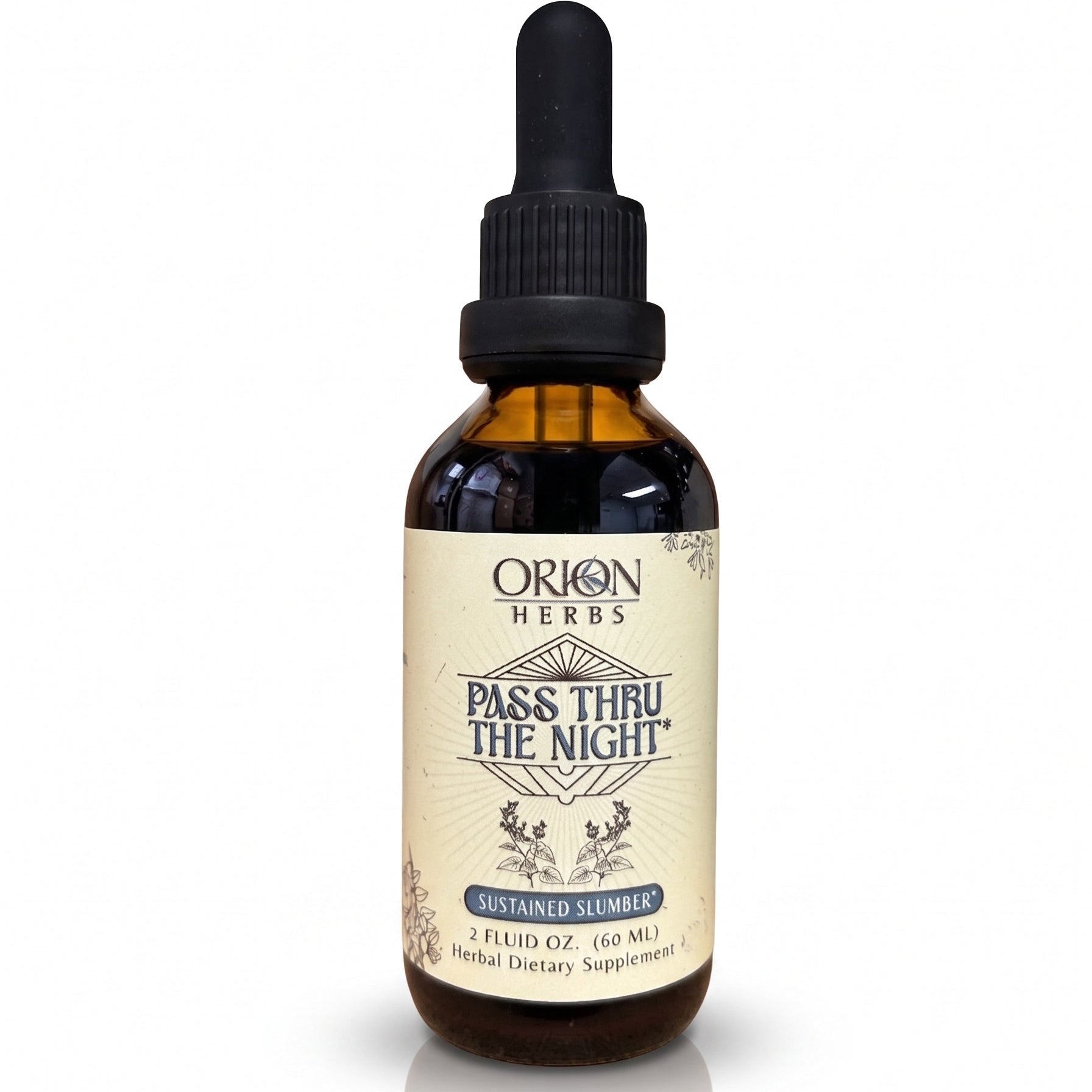 Pass Thru The Night 2oz