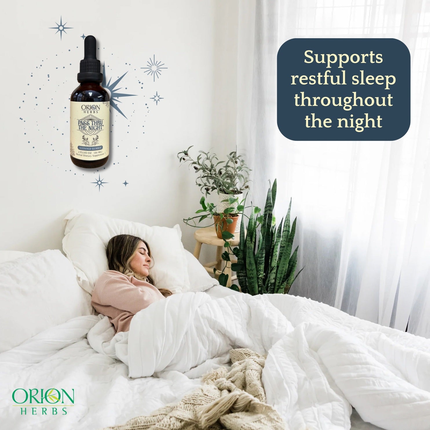Orion Herbs Company