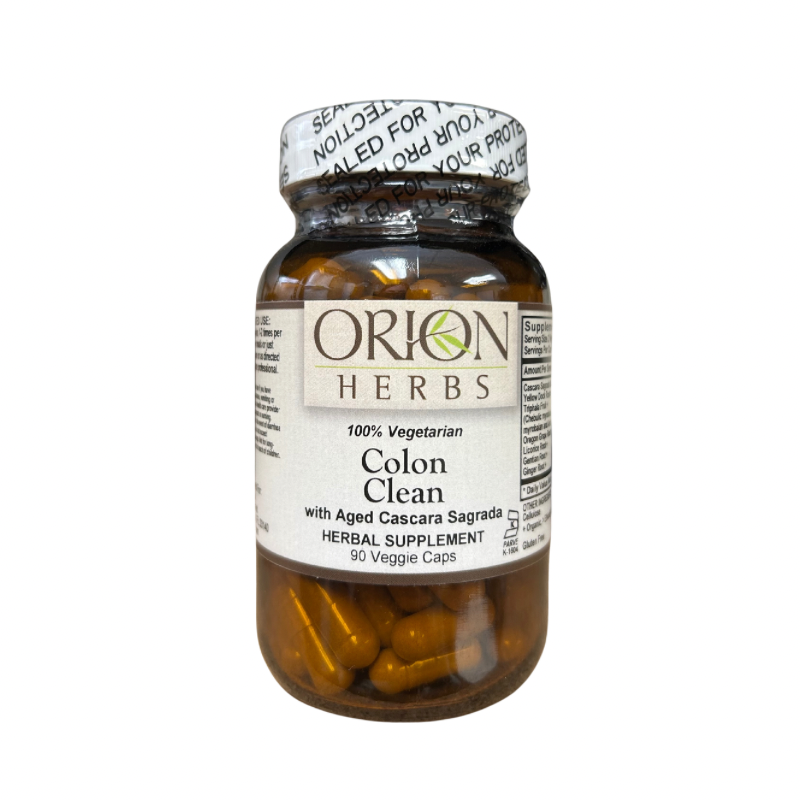 Orion Herbs Company