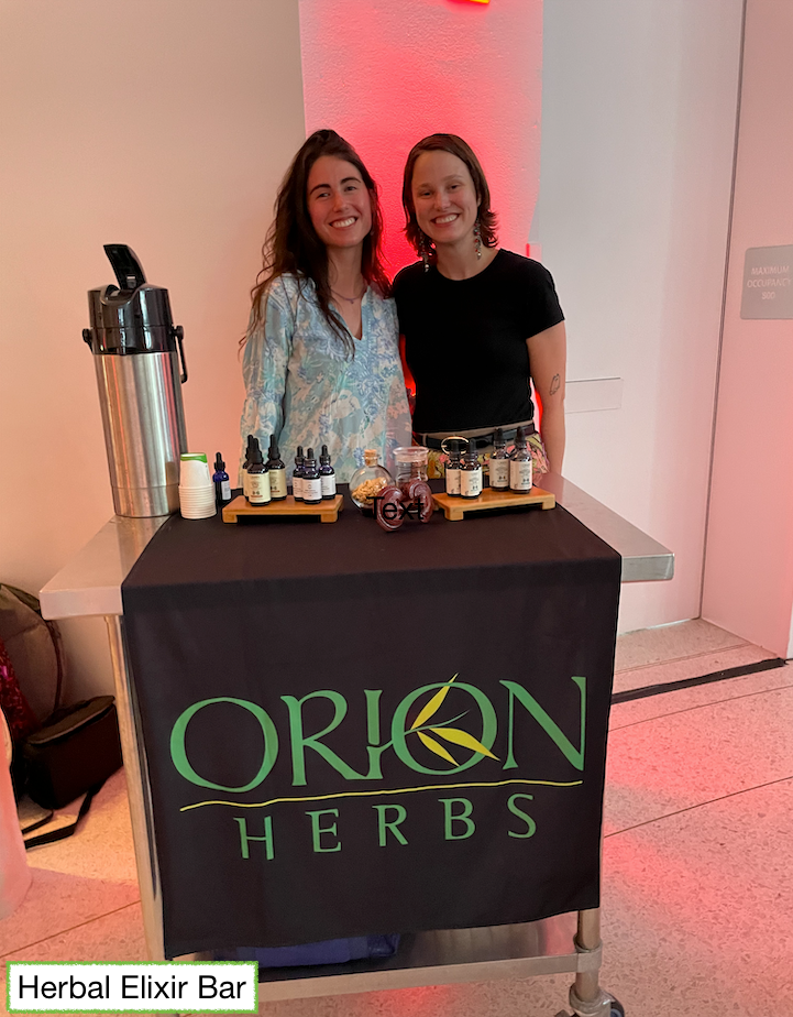 Emotional Ease Experience: Half Day Immersive Mini-Retreat w/ Daniel Atchison-Nevel