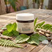 Soma Ease Balm: Cooling 2oz