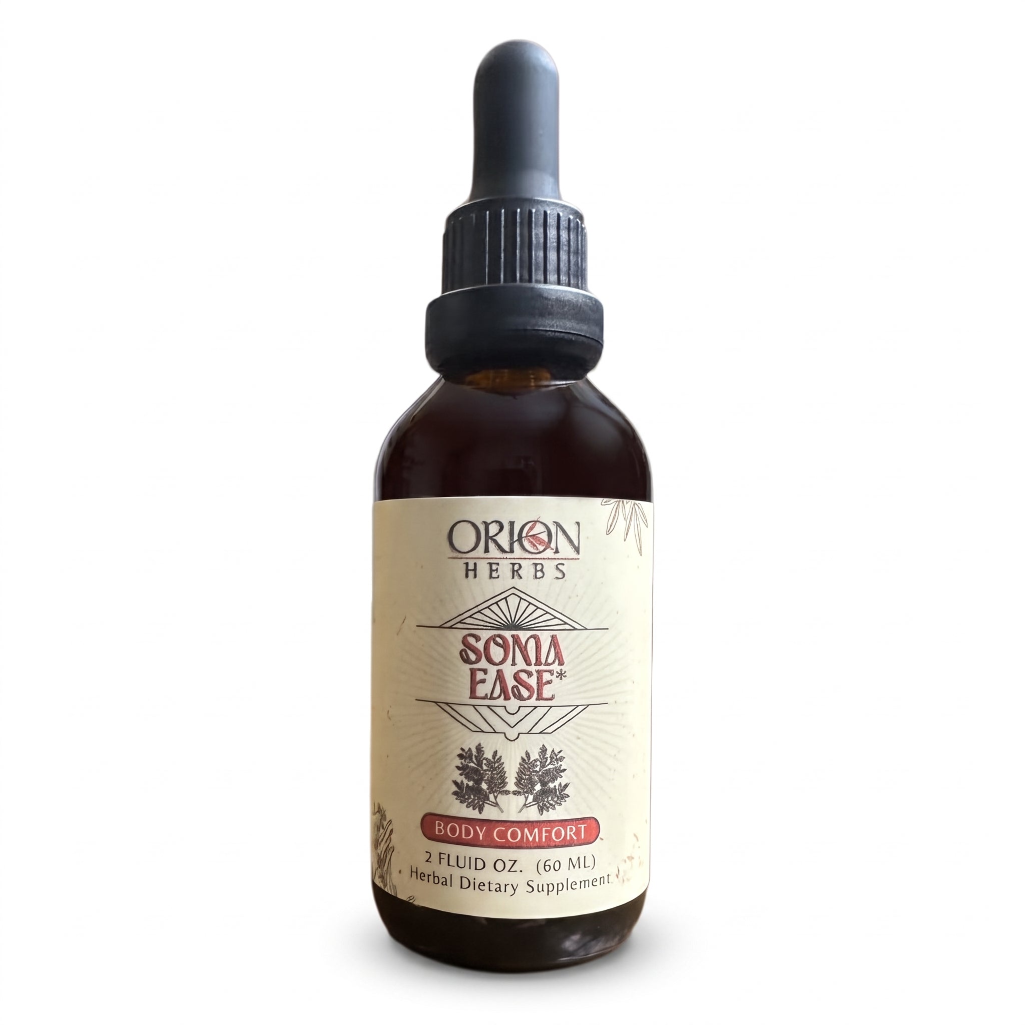 Soma Ease 2oz