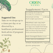 Emotional Ease Alcohol Free