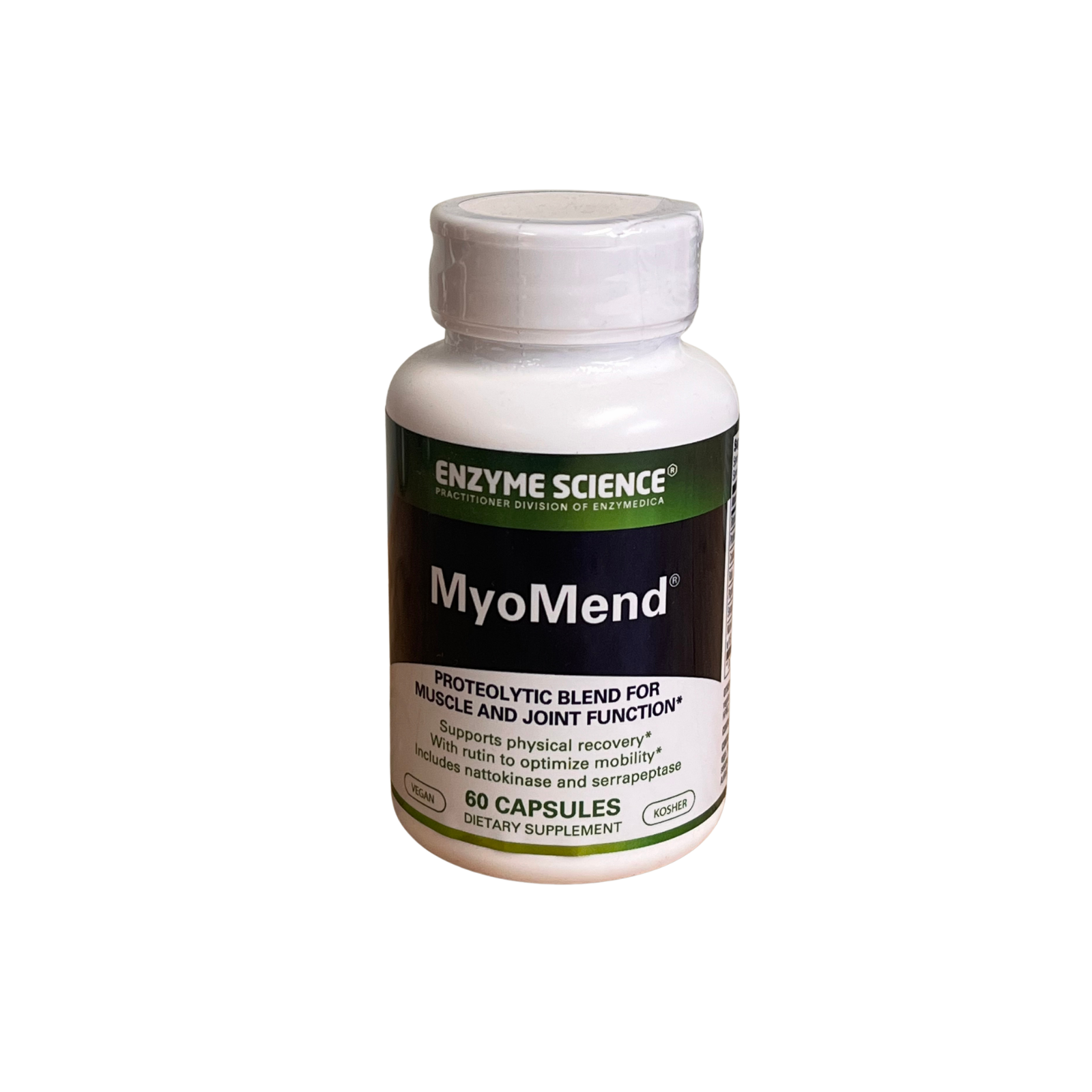Myomend 60 ct.
