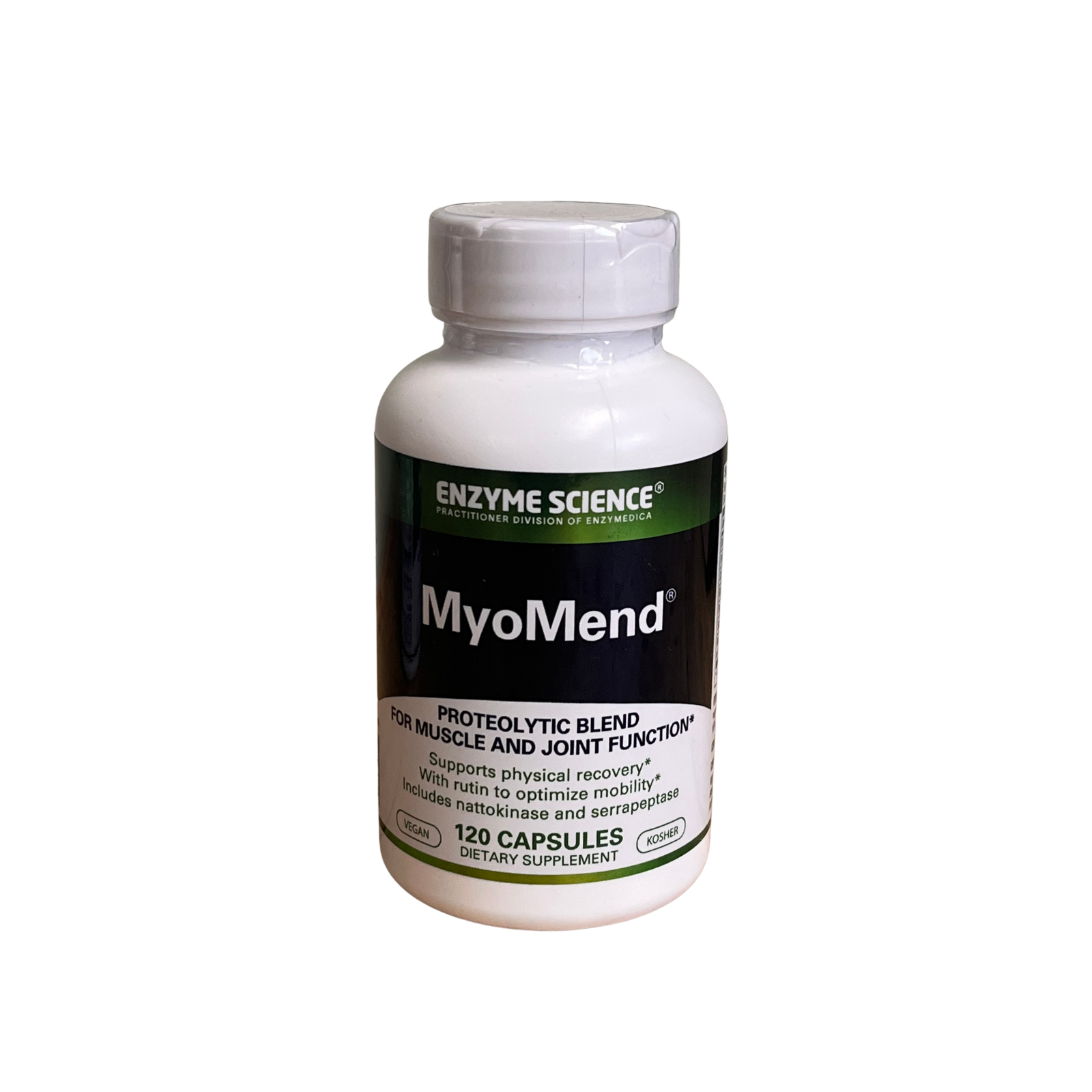 Myomend 120 ct.