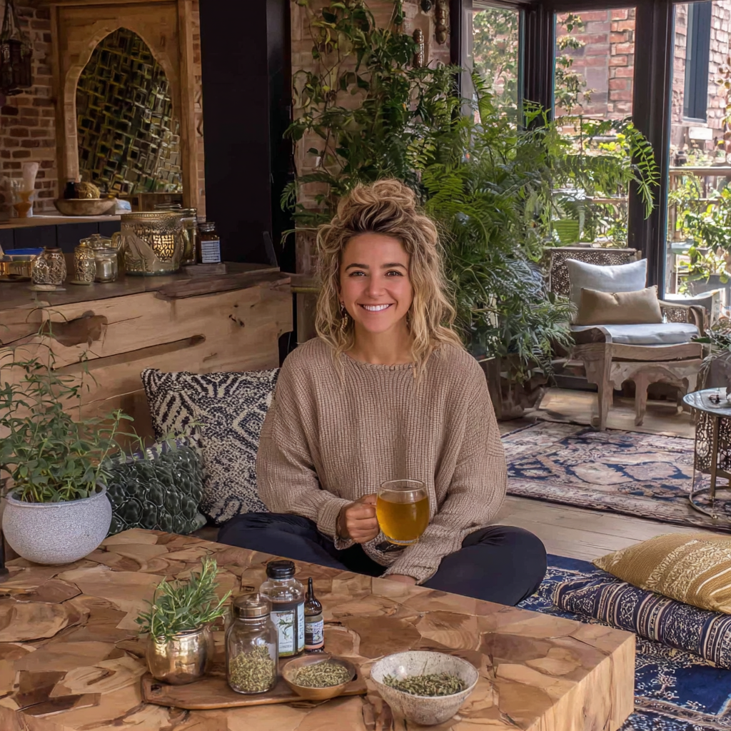 Orion Herbs Company