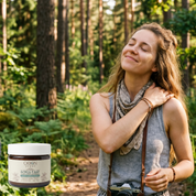 Soma Ease Balm: Cooling 2oz