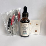 Emotional Ease Home Treatment Starter Kit